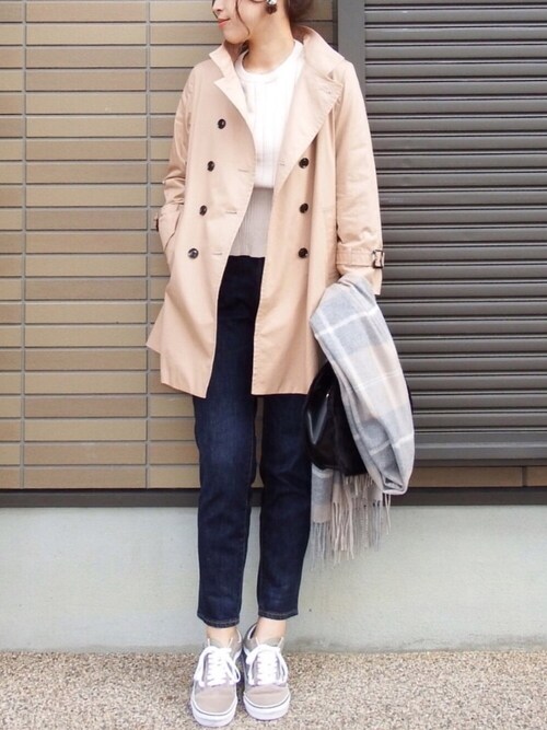 miho🅰ニコさんのコーディネート