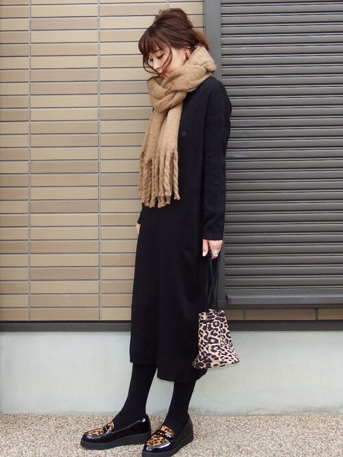 miho🅰ニコさんのコーディネート