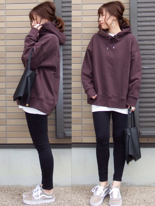 miho🅰ニコさんのコーディネート