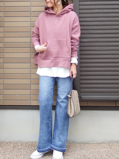 miho�����j�R����́u�i�b�j�v���g�����R�[�f�B�l�[�g