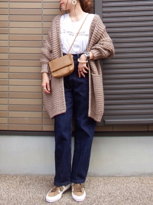 miho🅰ニコさんのコーディネート