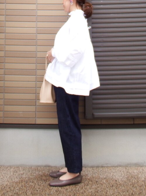 miho🅰ニコさんのコーディネート