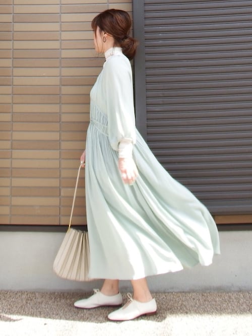 miho🅰ニコさんのコーディネート