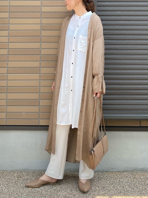 miho🅰ニコさんのコーディネート
