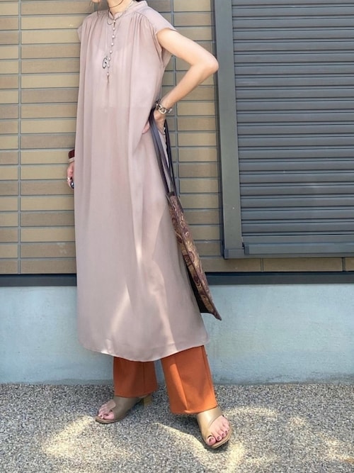 Miho ニコ Birthday Roomのワンピースを使ったコーディネート Wear