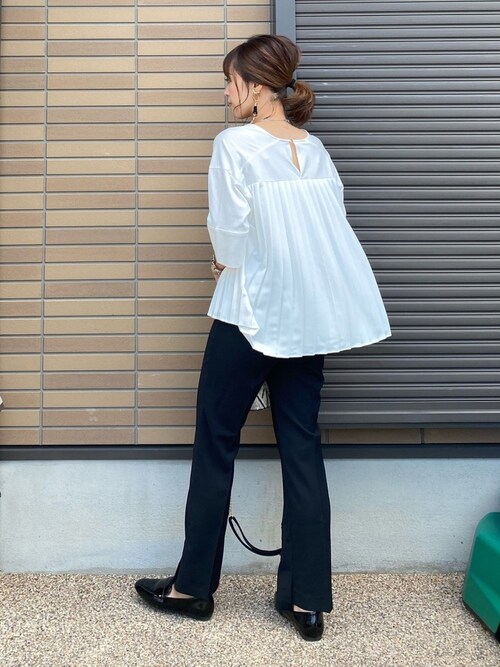 miho🅰ニコさんのコーディネート