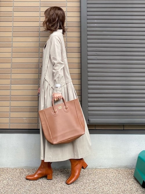 miho🅰ニコさんのコーディネート