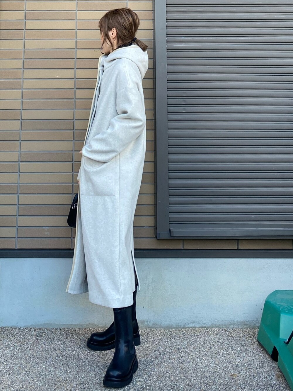 CANAL JEAN（キャナルジーン）の「RED CHOP WORKS(レッドチョップ
