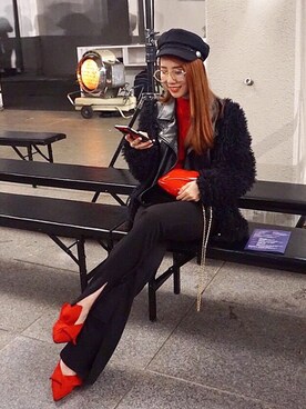 小草GRASS CIAOさんのコーディネート