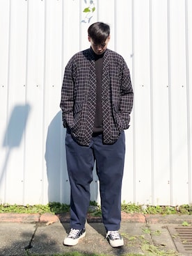 julian90さんのコーディネート