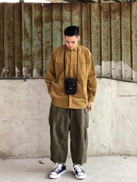 julian90さんのコーディネート