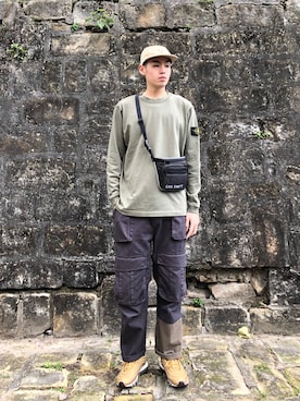 julian90さんのコーディネート