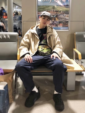 julian90さんのコーディネート