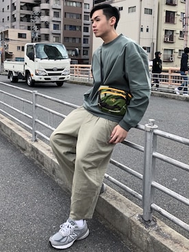 julian90さんのコーディネート