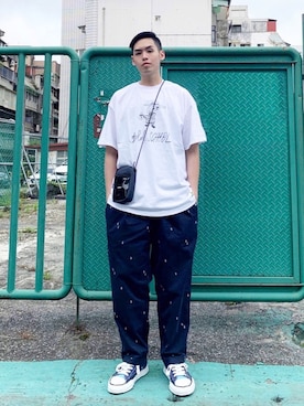 julian90さんのコーディネート