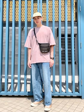 julian90さんのコーディネート