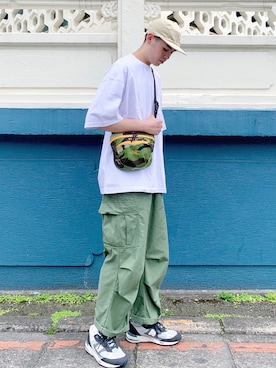 julian90さんのコーディネート