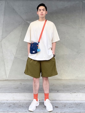 julian90さんのコーディネート