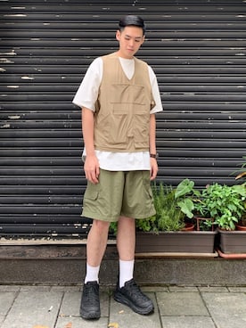 julian90さんのコーディネート