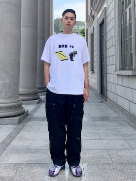 julian90さんのコーディネート