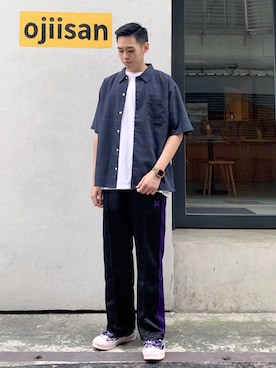 julian90さんのコーディネート