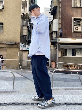 julian90さんのコーディネート