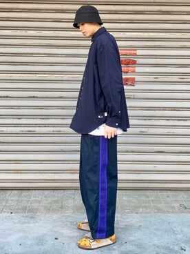 julian90さんのコーディネート