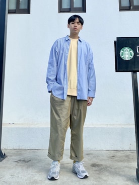 julian90さんのコーディネート