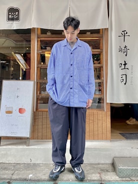 julian90さんのコーディネート