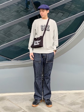 julian90さんのコーディネート