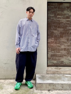 julian90さんのコーディネート