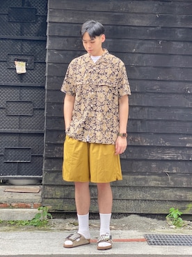 julian90さんのコーディネート