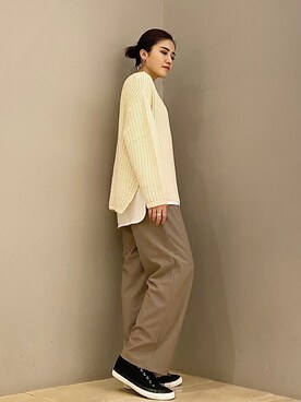 chieminさんのコーディネート