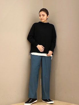 chieminさんのコーディネート