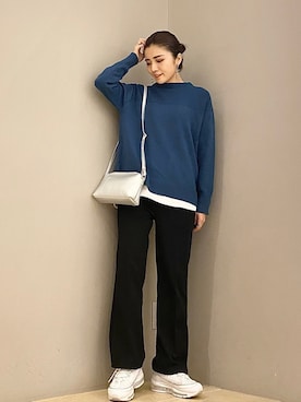 chieminさんのコーディネート