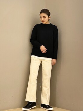 chieminさんのコーディネート