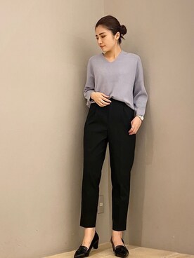 chieminさんのコーディネート