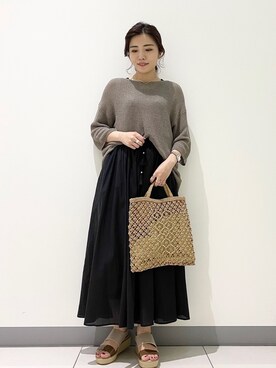 chieminさんのコーディネート