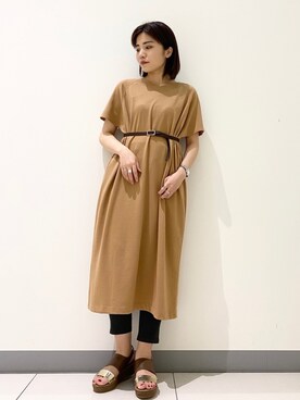 chieminさんのコーディネート