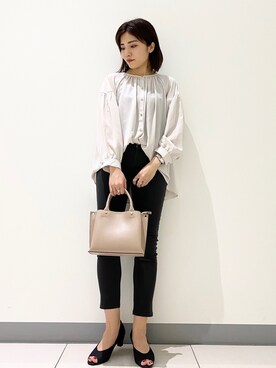 chieminさんのコーディネート