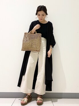 chieminさんのコーディネート