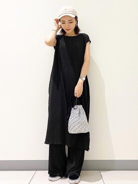 chieminさんのコーディネート
