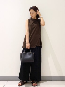 chieminさんのコーディネート