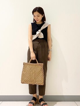 chieminさんのコーディネート