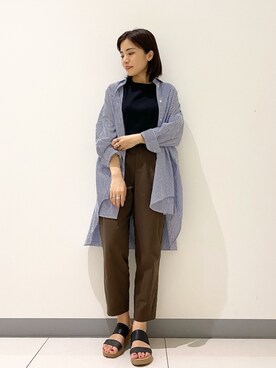 chieminさんのコーディネート