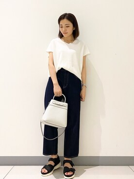 chieminさんのコーディネート
