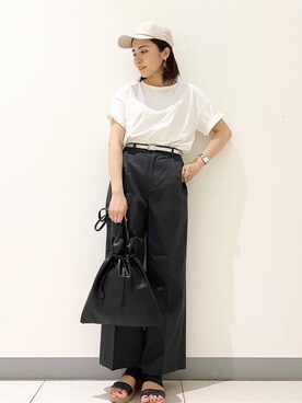 chieminさんのコーディネート