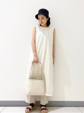 chieminさんのコーディネート