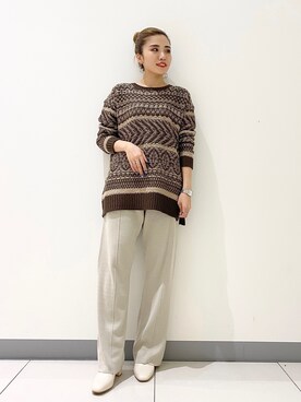 chieminさんのコーディネート
