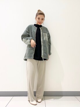 chieminさんのコーディネート